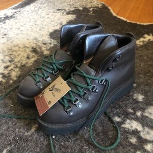 Danner Mountain Light Hiking boots